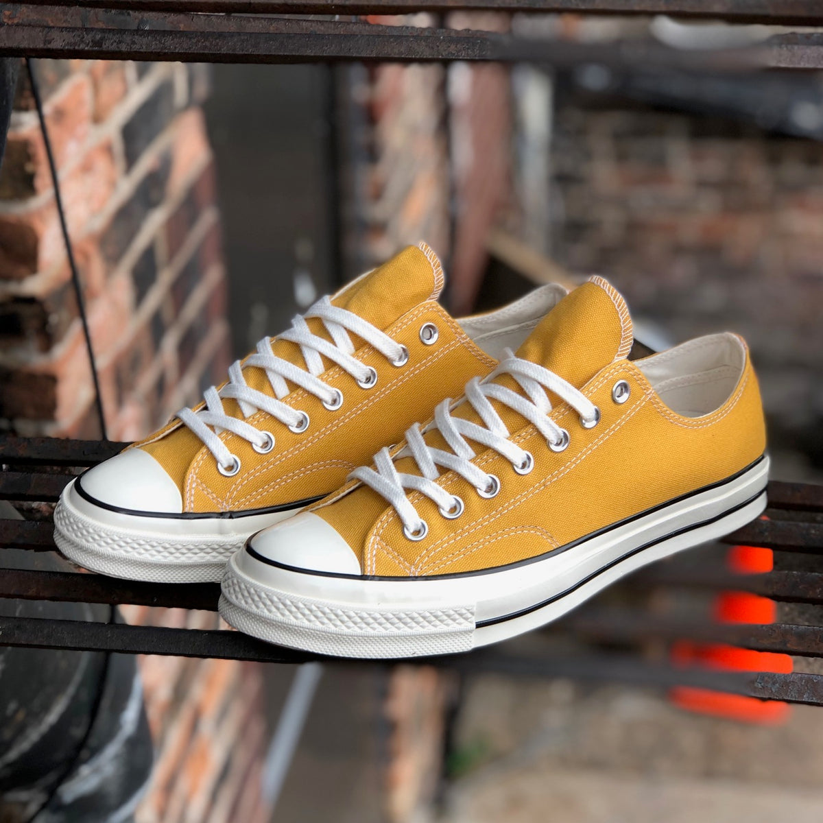 Converse ct 70 sunflower Clearance