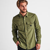 Roark - Nordsman Flannel
