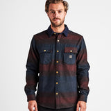 Roark - Nordsman Flannel