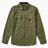 Roark - Nordsman Flannel
