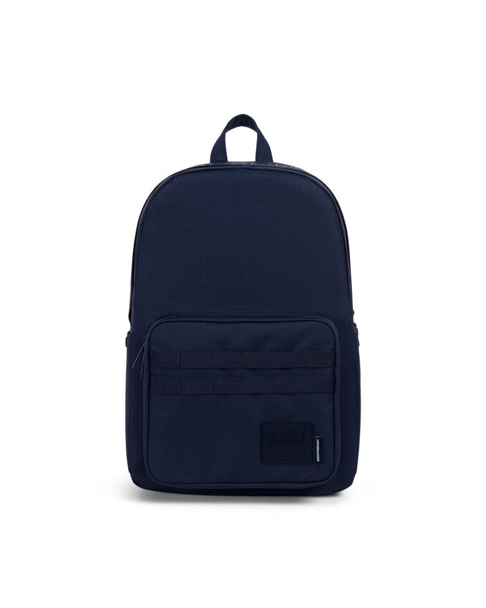 Herschel independent store pop quiz