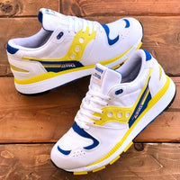 Saucony Azura