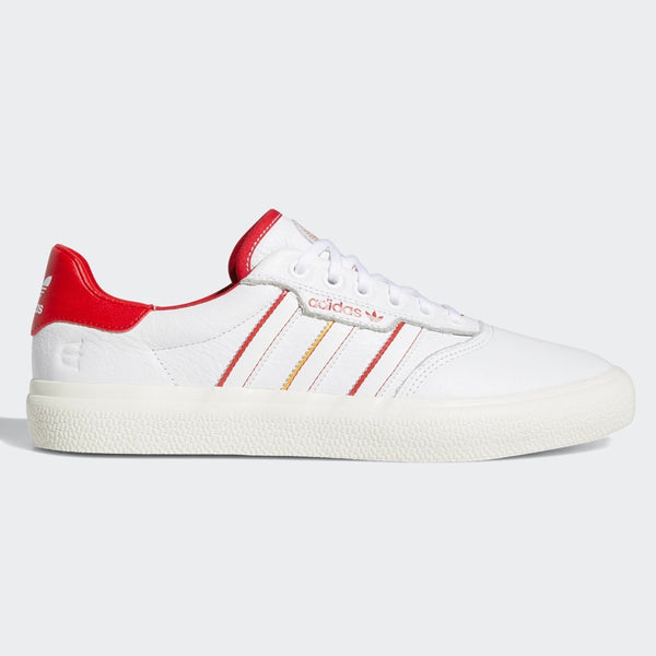 Adidas x Evisen 3MC – The Full Kit