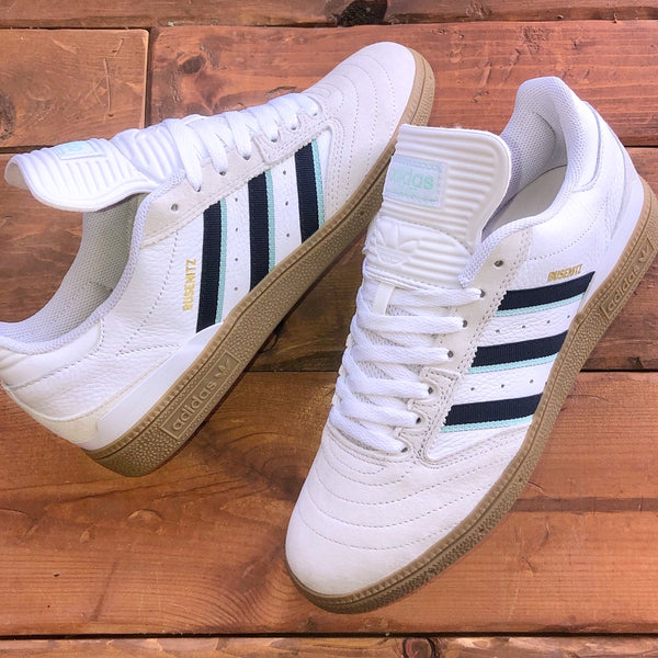 Adidas Busenitz The Full Kit Adidas Busenitz The Full Kit