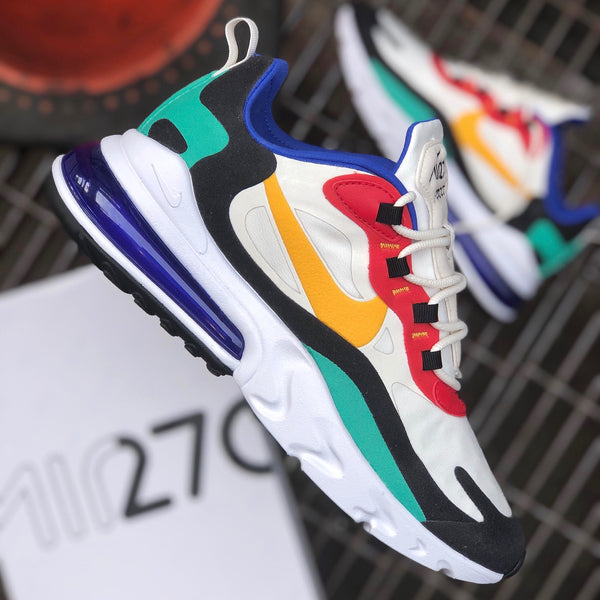Nike 270 react bauhaus Clearance
