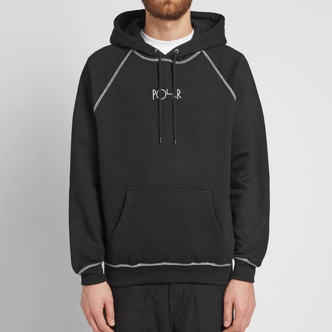 Polar Skate Co. Contrast Default Hoodie – The Full Kit