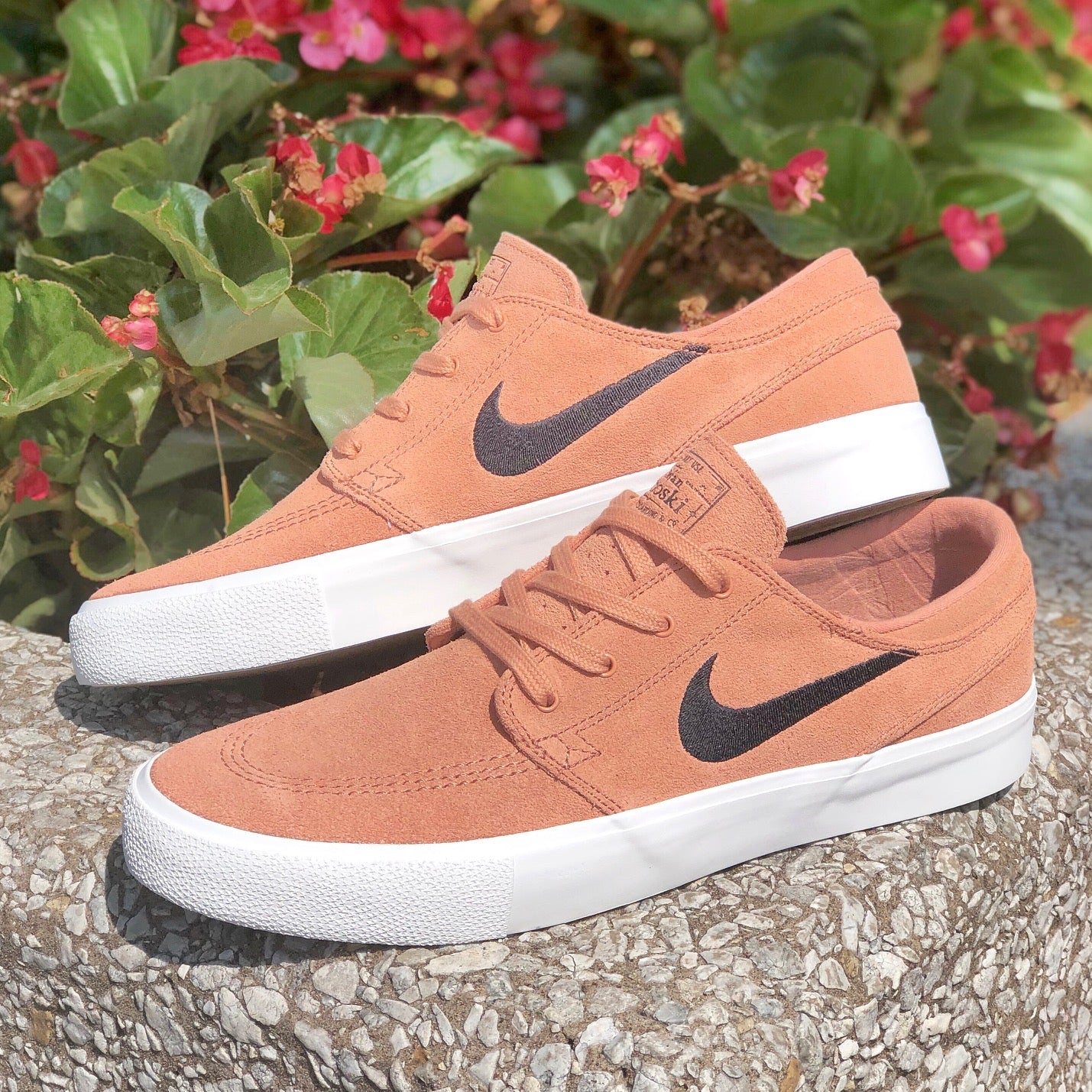 Nike SB Zoom Janoski RM The Full Kit