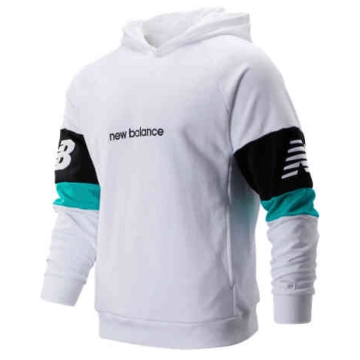 New Balance Athletics Classic Hoodie