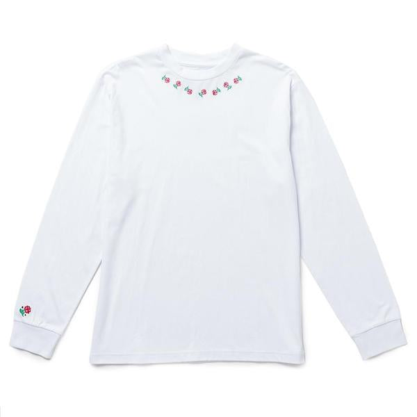 The Quiet Life Rosary L/S Tee